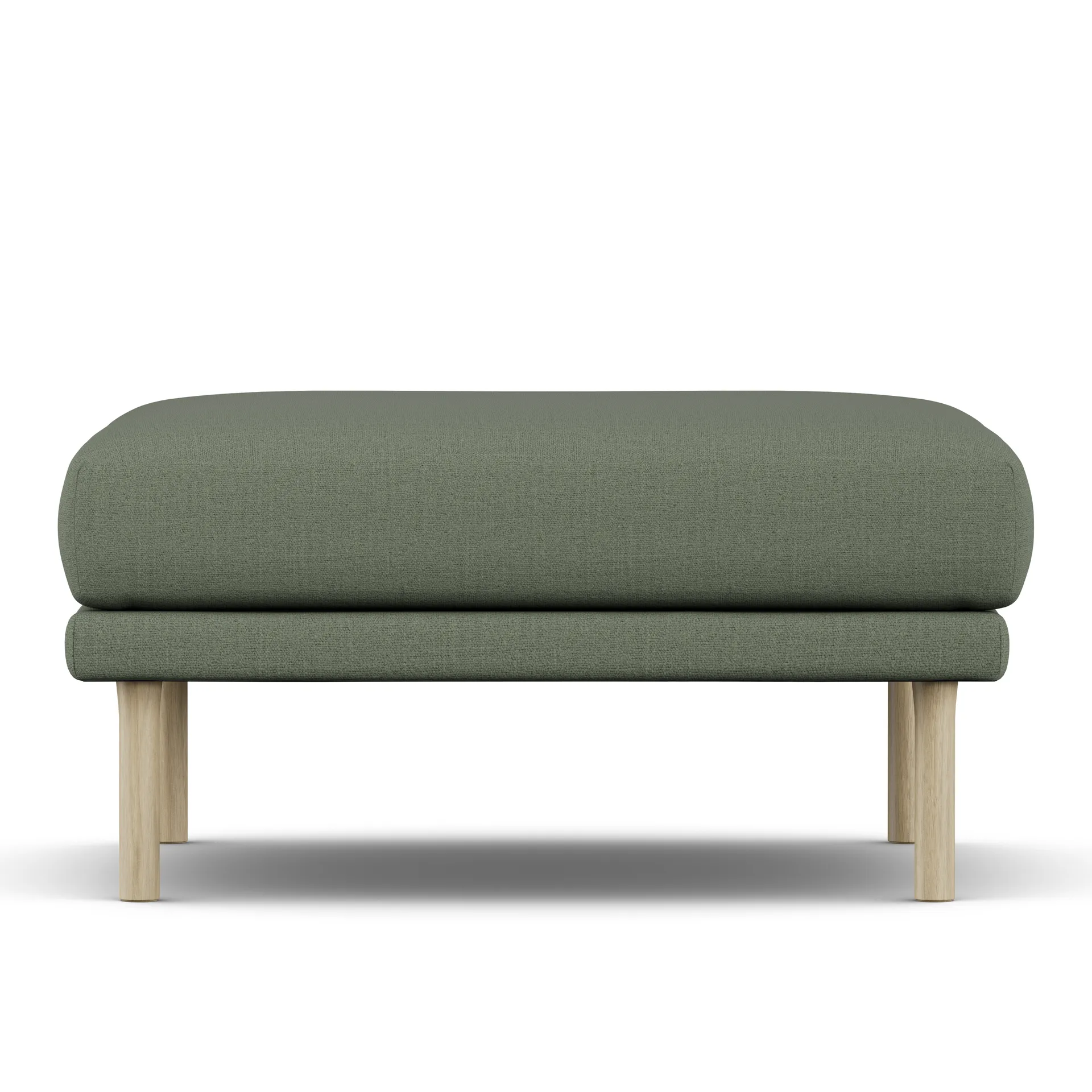 Sjövik jalkarahi, Same Forest 6677-valkoöljytty tammi 1898