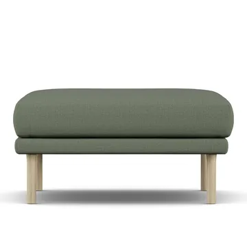 Sjövik jalkarahi - Same Forest 6677-valkoöljytty tammi - 1898