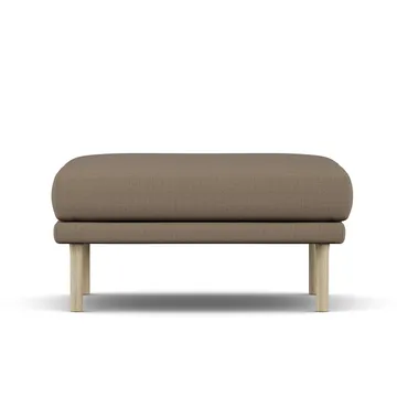 Sjövik jalkarahi - Same Mole 6674-valkoöljytty tammi - 1898