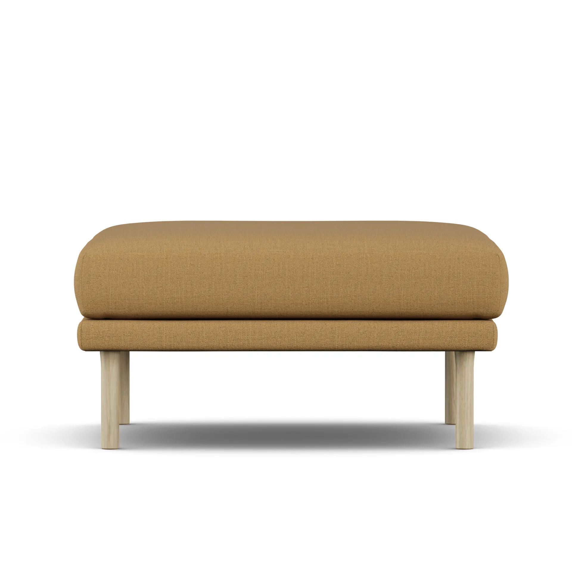 Sjövik jalkarahi, Same Ochre 6676-valkoöljytty tammi 1898