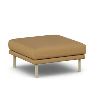 Sjövik jalkarahi - Same Ochre 6676-valkoöljytty tammi - 1898