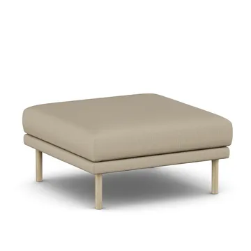 Sjövik jalkarahi - Same Sand 6672-valkoöljytty tammi - 1898