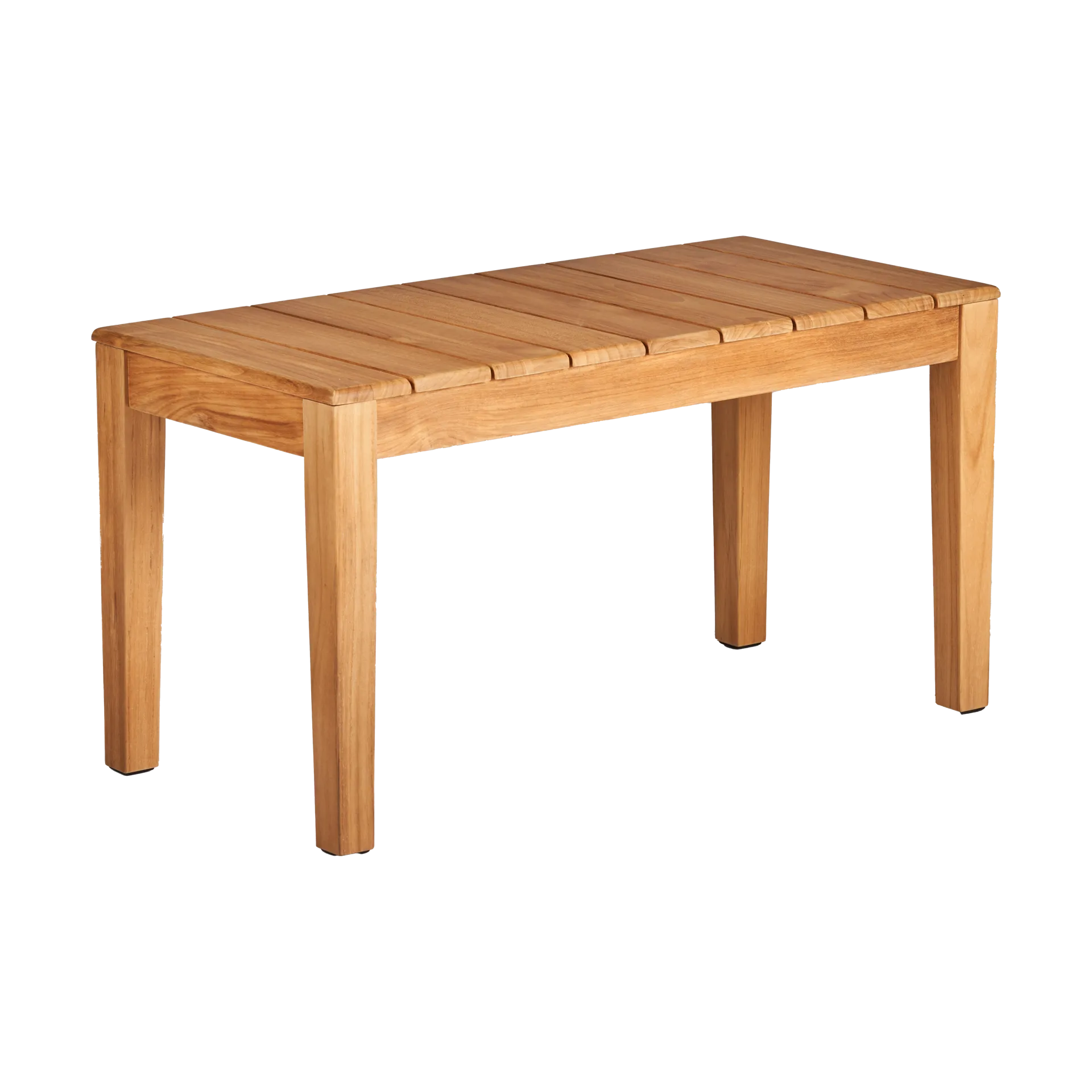 Sköndal penkki 85x40x45 cm, Teak 1898