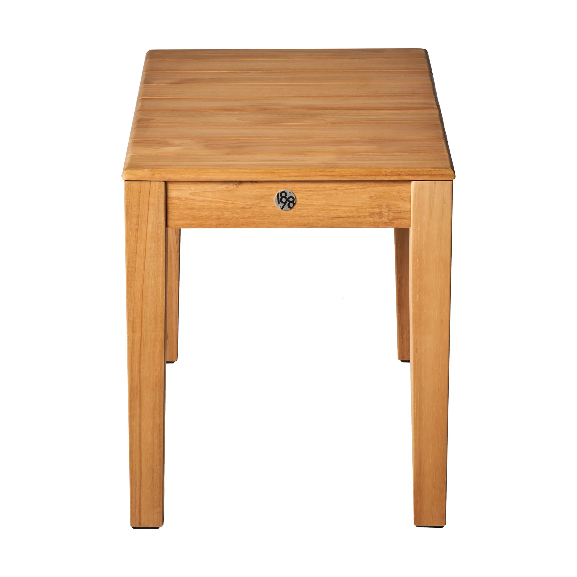 Sköndal penkki 85x40x45 cm, Teak 1898