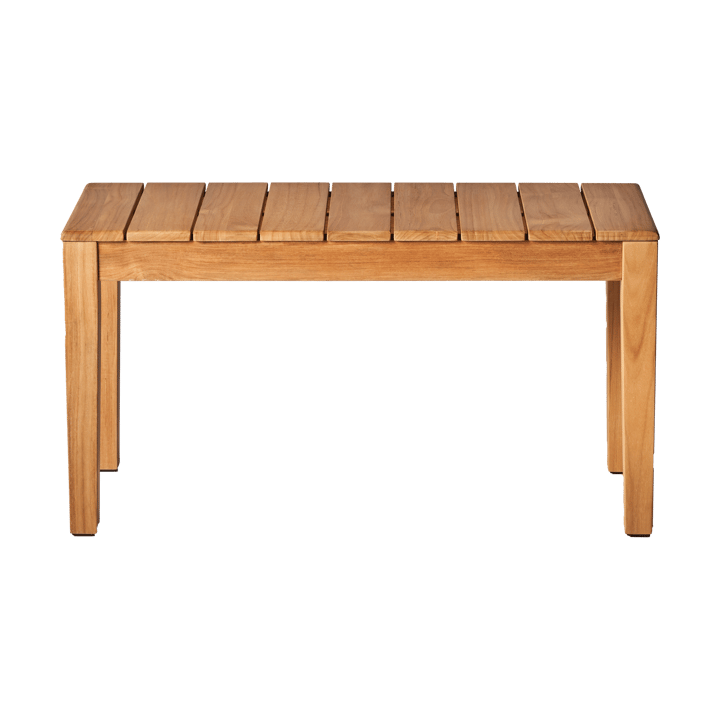 Sköndal penkki 85x40x45 cm, Teak 1898