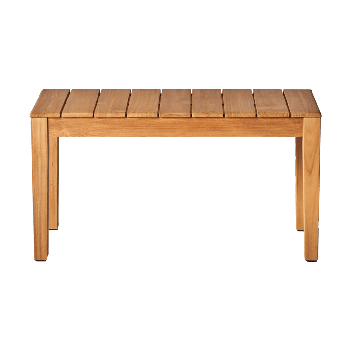 Sköndal penkki 85x40x45 cm - Teak - 1898