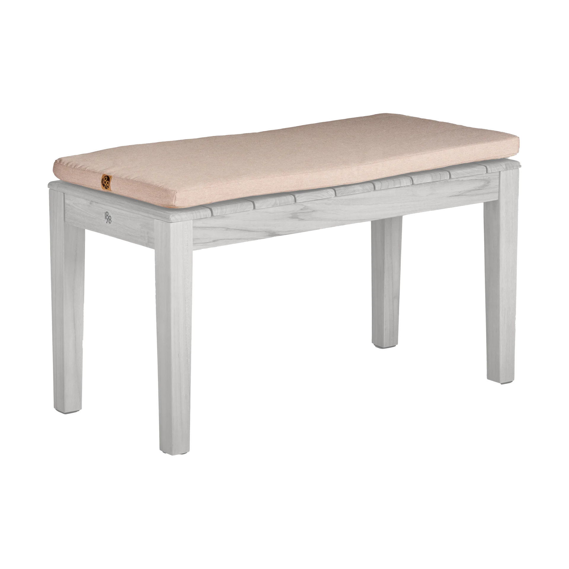 Sköndal penkkityyny 40x85 cm, Beige 1898