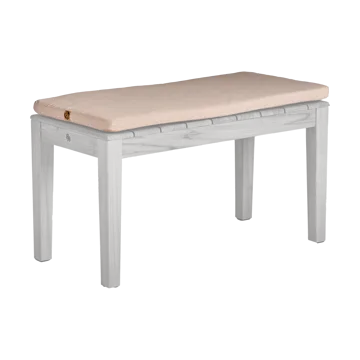 Sköndal penkkityyny 40x85 cm - Beige - 1898