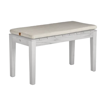 Sköndal penkkityyny 40x85 cm - Light grey - 1898