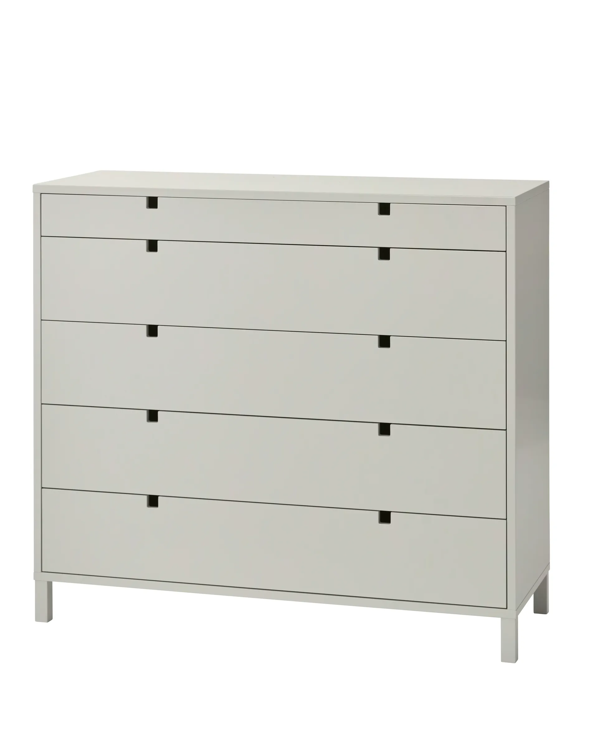 Square lipasto 5 laatikkoa, Hiekka 1898