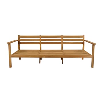 Stockaryd 3:n istuttava sohva tiikki - Beige - 1898