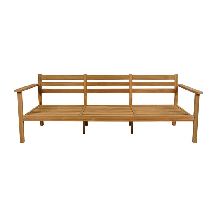 Stockaryd 3:n istuttava sohva tiikki - Beige - 1898