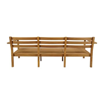 Stockaryd 3:n istuttava sohva tiikki - Beige - 1898
