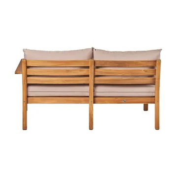Stockaryd sohvamoduuli 2-istuttava vasen teak/beige - 1898