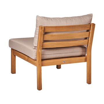 Stockaryd sohvamoduuli keskiosa teak/beige - undefined - 1898