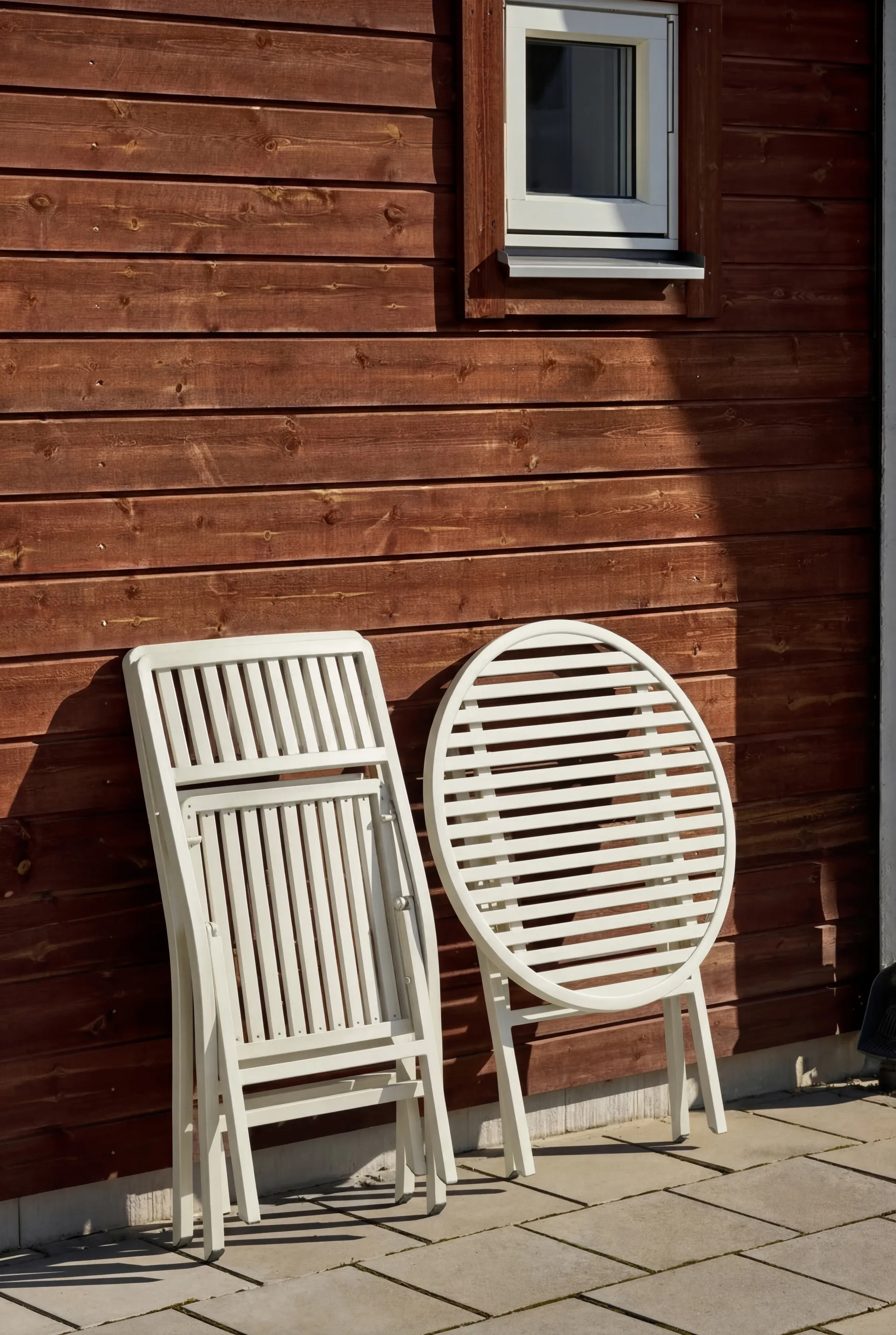 Verona kahvipöytä, Off white, Ø72 cm 1898