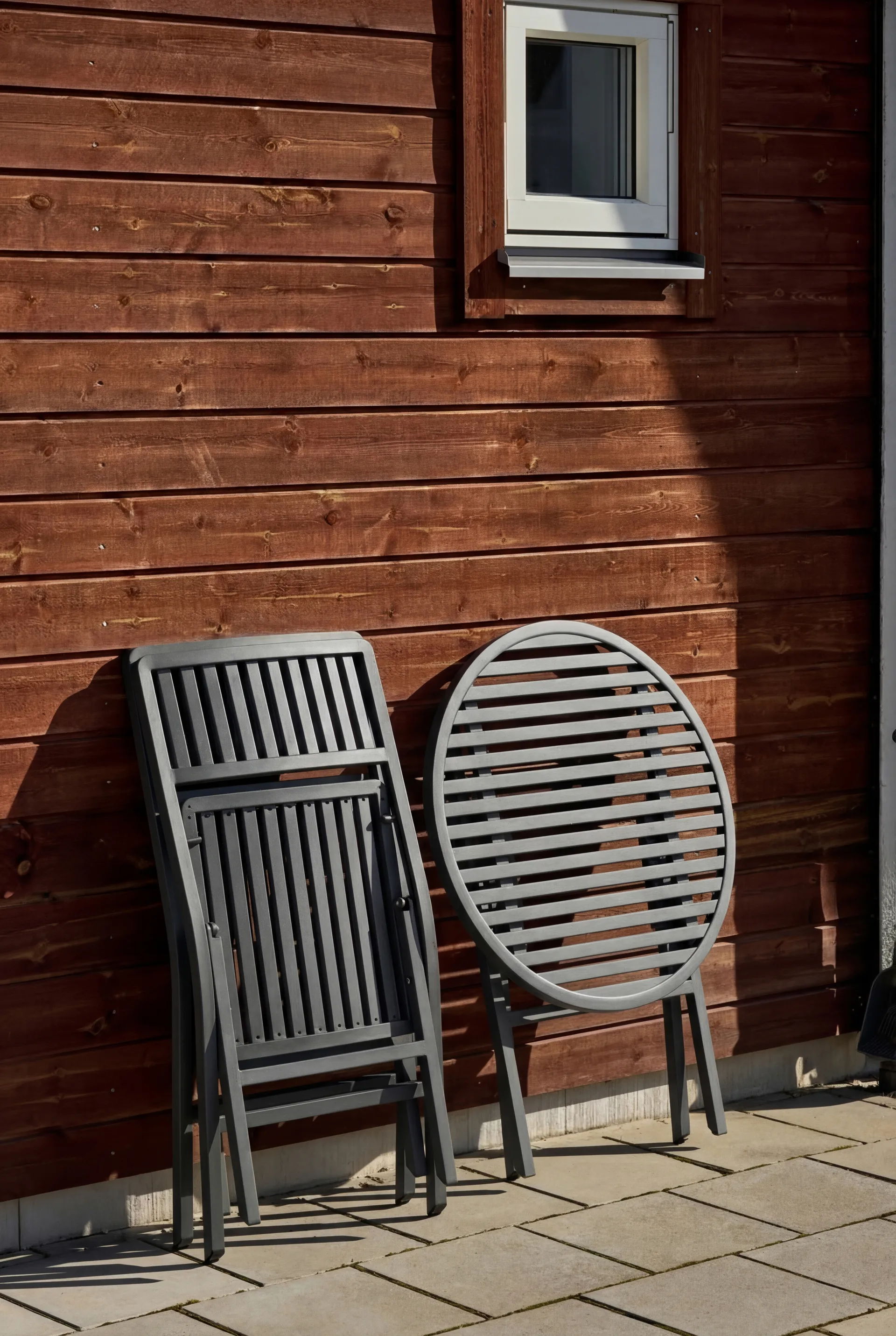 Verona kahvisetti, Anthracite 1898