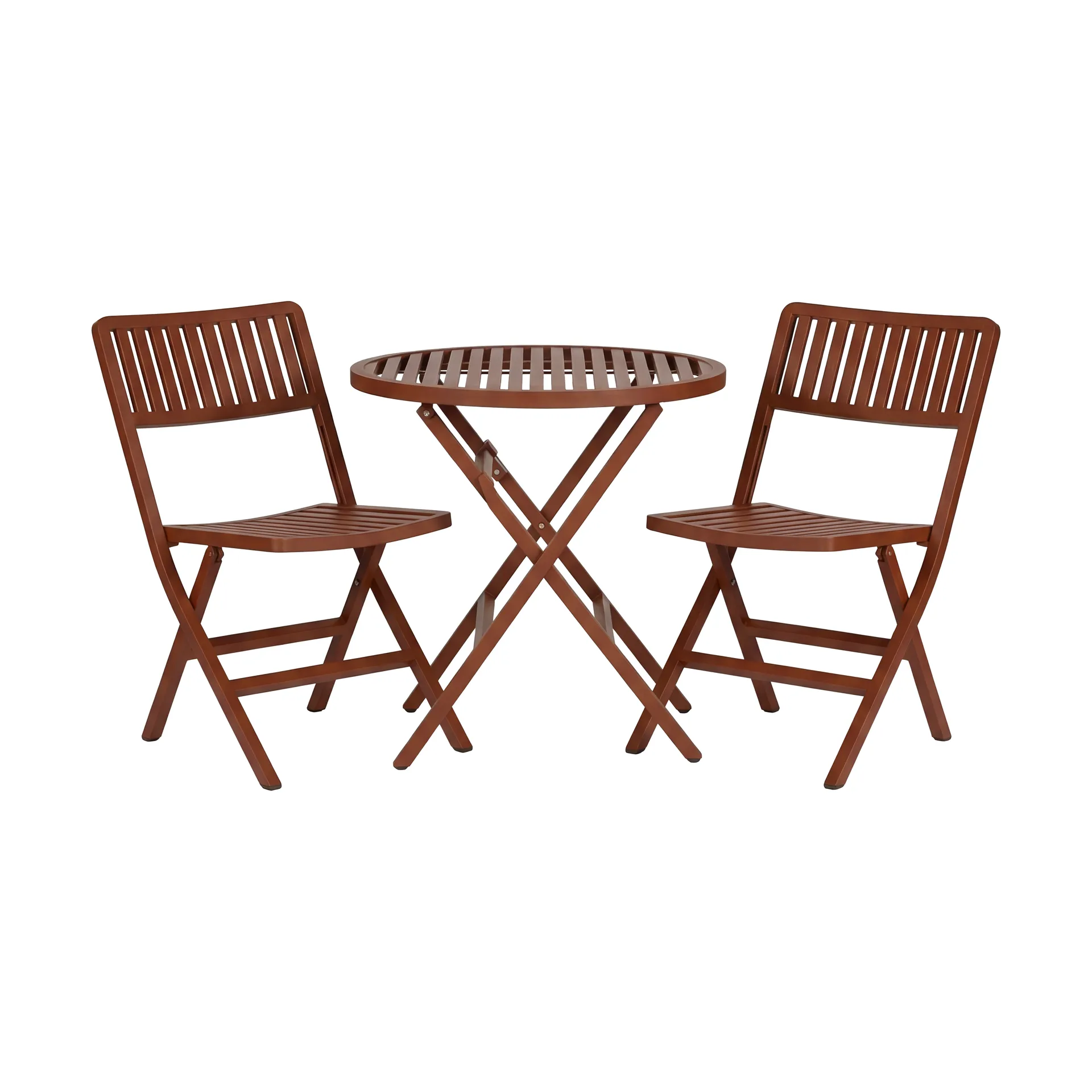 Verona kahvisetti, Burnt red 1898