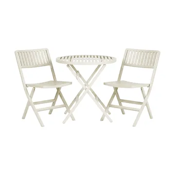 Verona kahvisetti, Off white - 1898