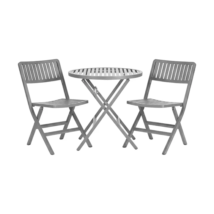 Verona kahvisetti, Taupe - 1898