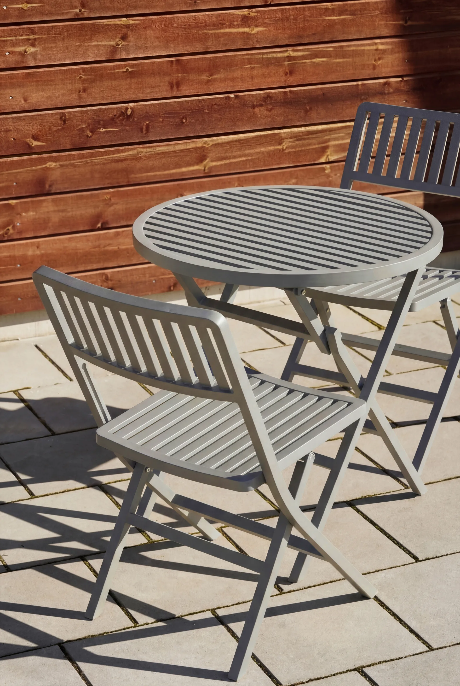 Verona kahvisetti, Taupe 1898