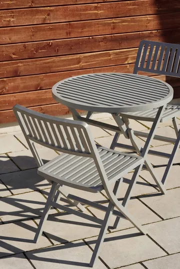 Verona kahvisetti, Taupe - 1898