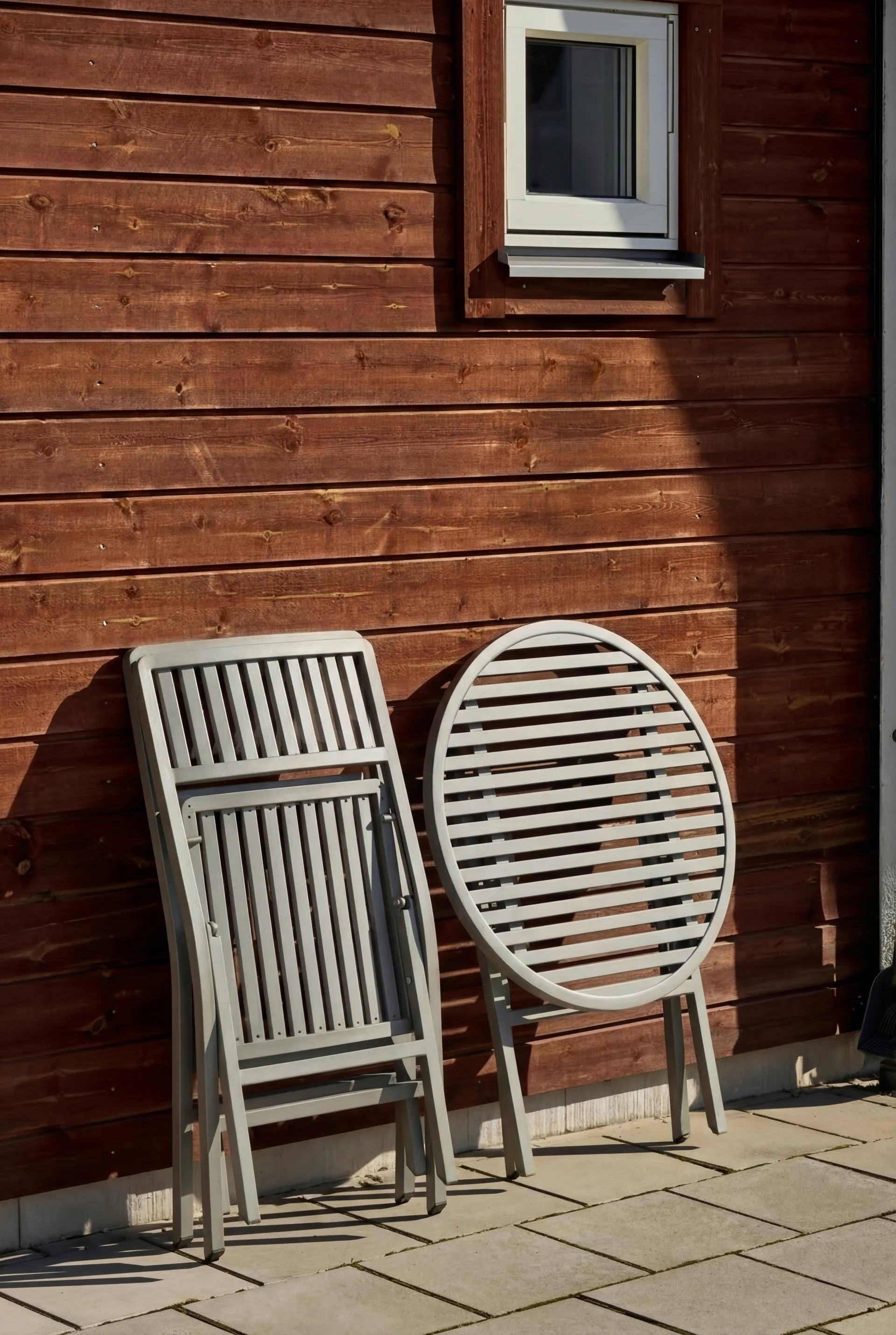 Verona kahvisetti, Taupe 1898