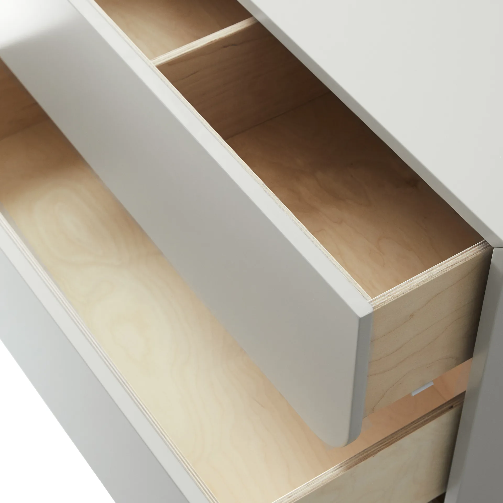 Vidja lipasto 5 laatikkoa, Hiekka 1898