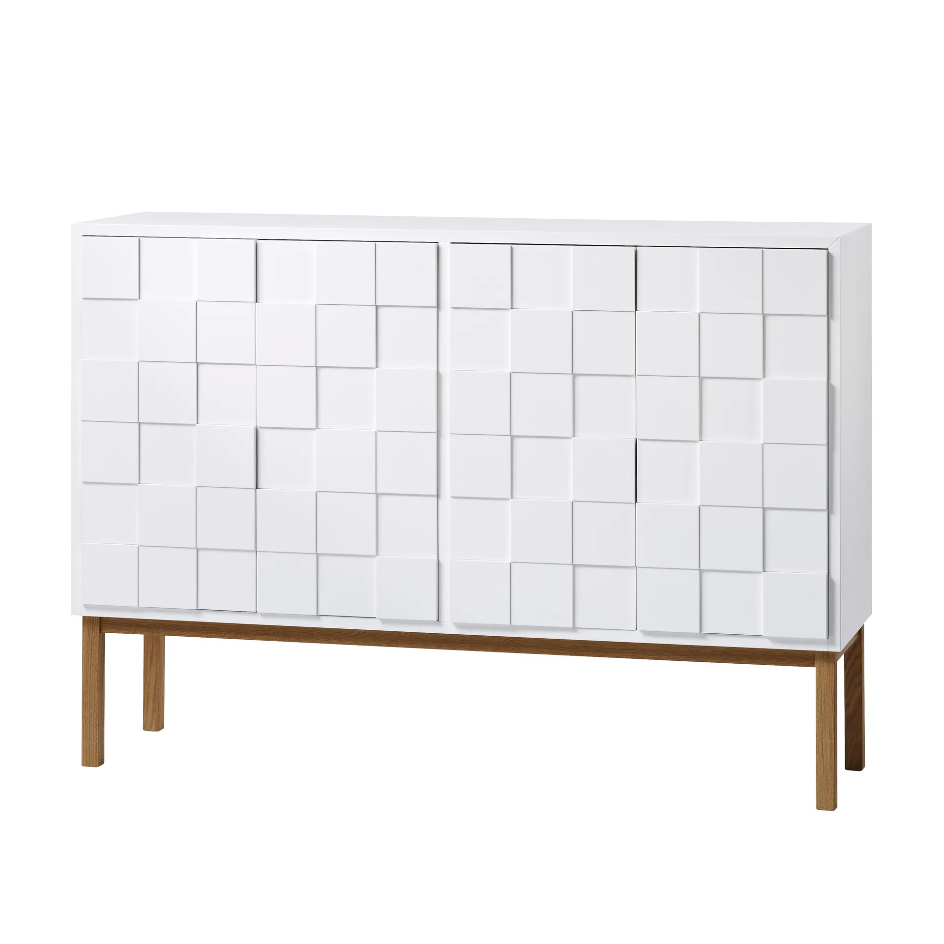 Collect kaappi 2010 matalat, tammi A2