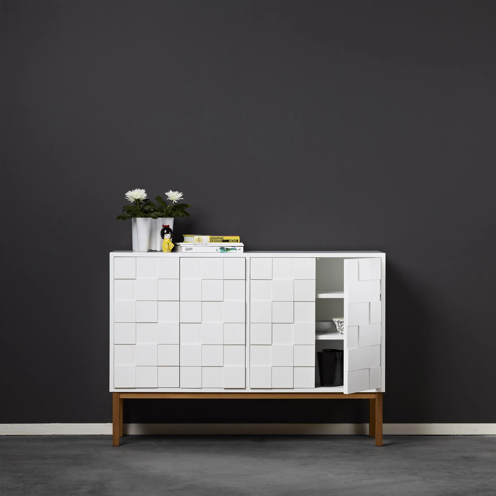 Collect kaappi 2010 matalat, tammi A2