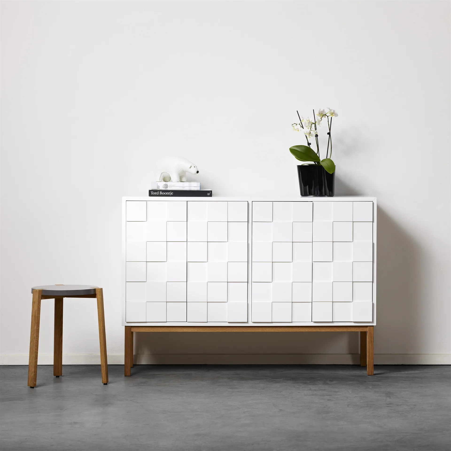 Collect kaappi 2010 matalat, tammi A2