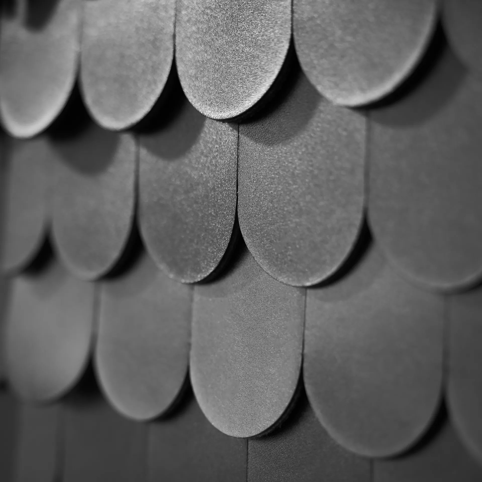 Collect kaappi 2012, Musta A2