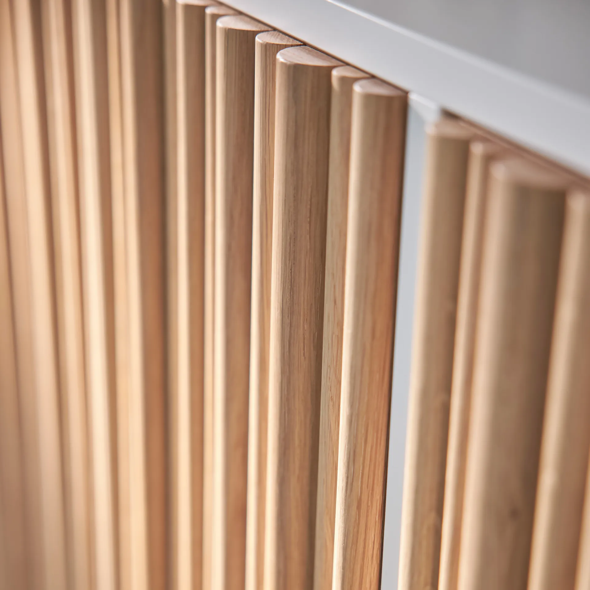 Collect matala kaappi 2013, Valkoöljytty tammi-valkoinen A2