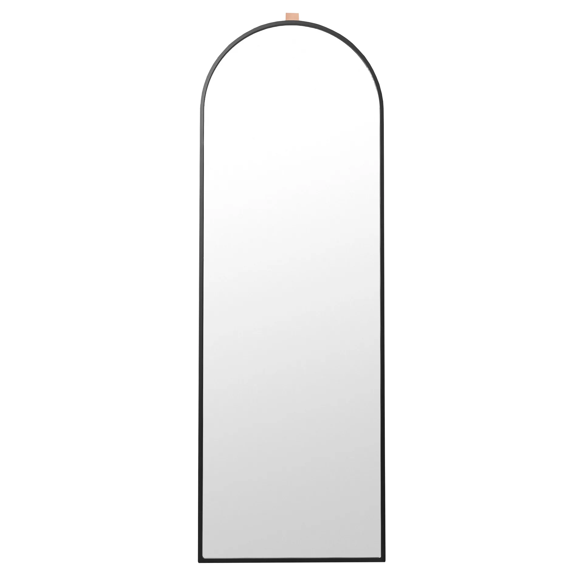 Echo peili, Musta A2