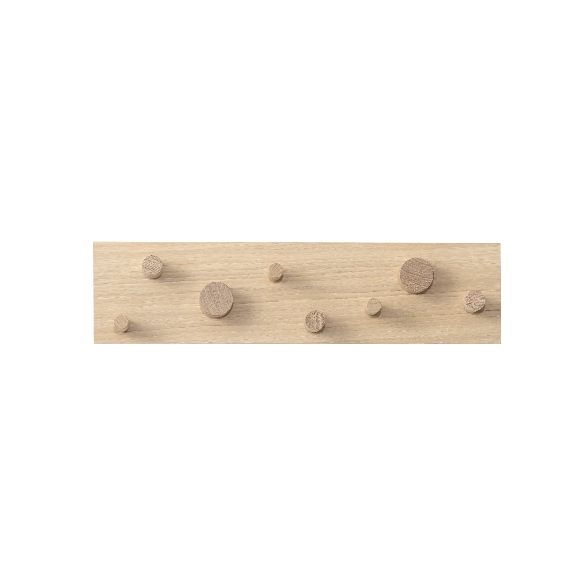 Fellow vaateripustin, Valkoöljytty tammi A2