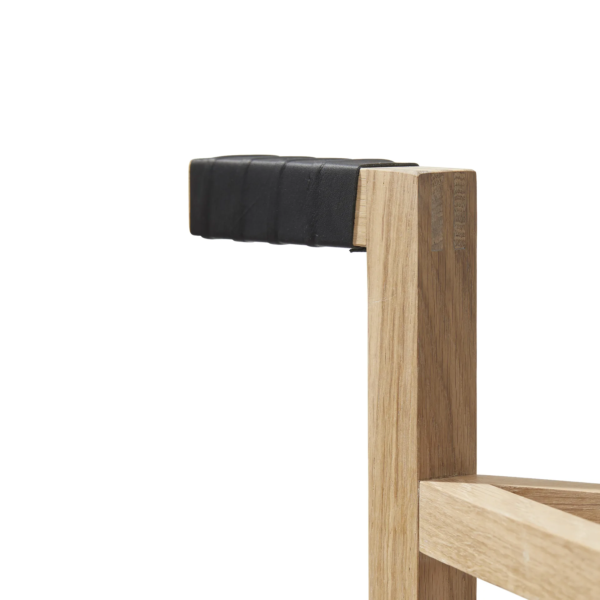 Move tarjoiluvaunu, Tammi valkoöljytty, big, marmori marquina, lasi A2