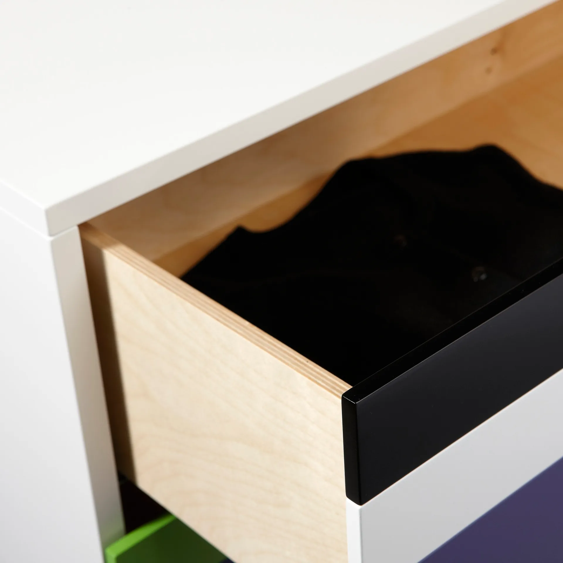 Stripe lipasto, multi A2