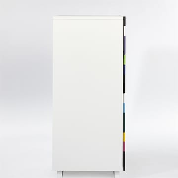 Stripe lipasto - multi - A2