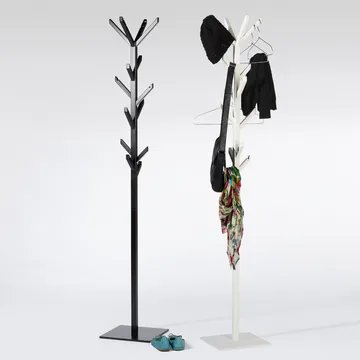 Twig ripustin - Tummanvihreä - A2