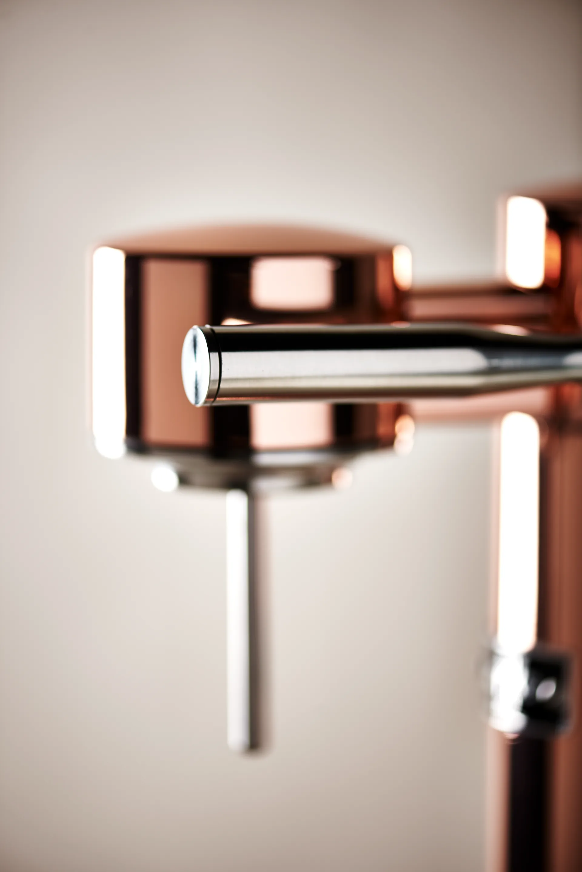 Carbonator 3 Hiilihapotuslaite, Kupari Aarke