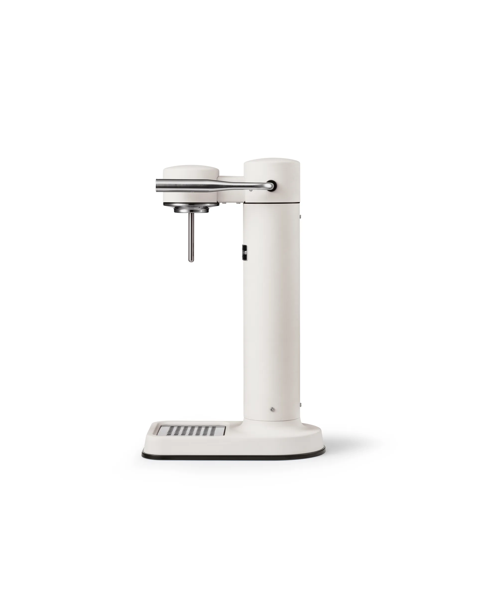 Carbonator 3 Hiilihapotuslaite, Mattavalkoinen Aarke