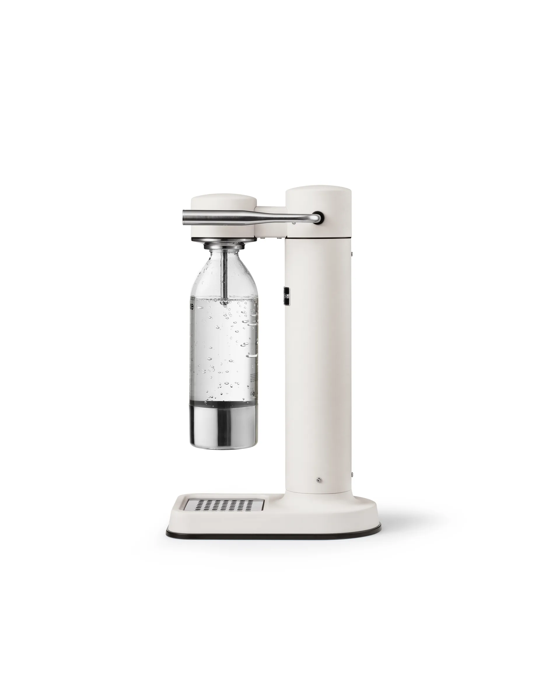 Carbonator 3 Hiilihapotuslaite, Mattavalkoinen Aarke