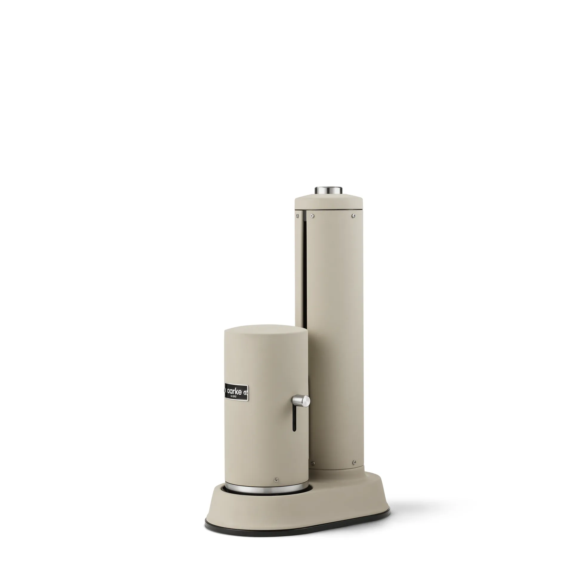 Carbonator Pro Hiilihapotuslaite, Hiekka Aarke