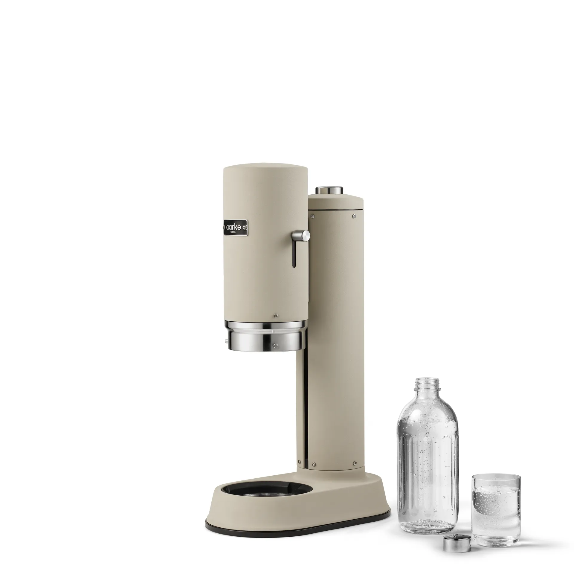 Carbonator Pro Hiilihapotuslaite, Hiekka Aarke