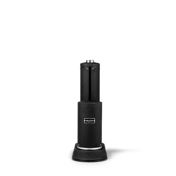 Carbonator Pro Hiilihapotuslaite, Mattamusta Aarke