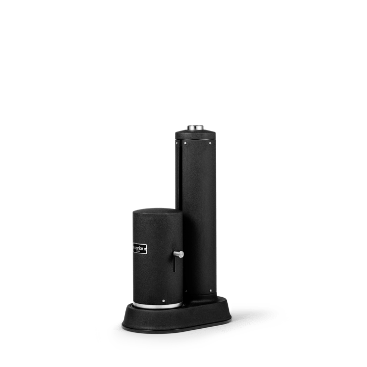 Carbonator Pro Hiilihapotuslaite, Mattamusta Aarke