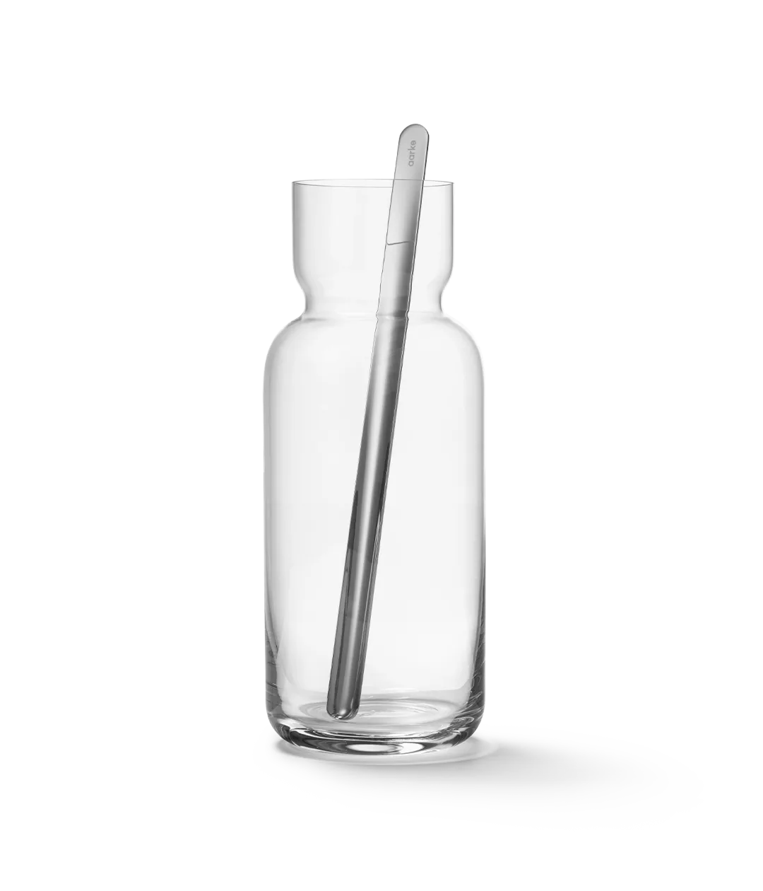 Nesting Karahvi ja baarilusikka 1,1 L, Kirkas Aarke