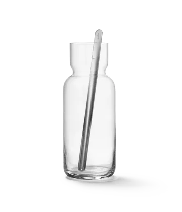 Nesting Karahvi ja baarilusikka 1,1 L - Kirkas - Aarke