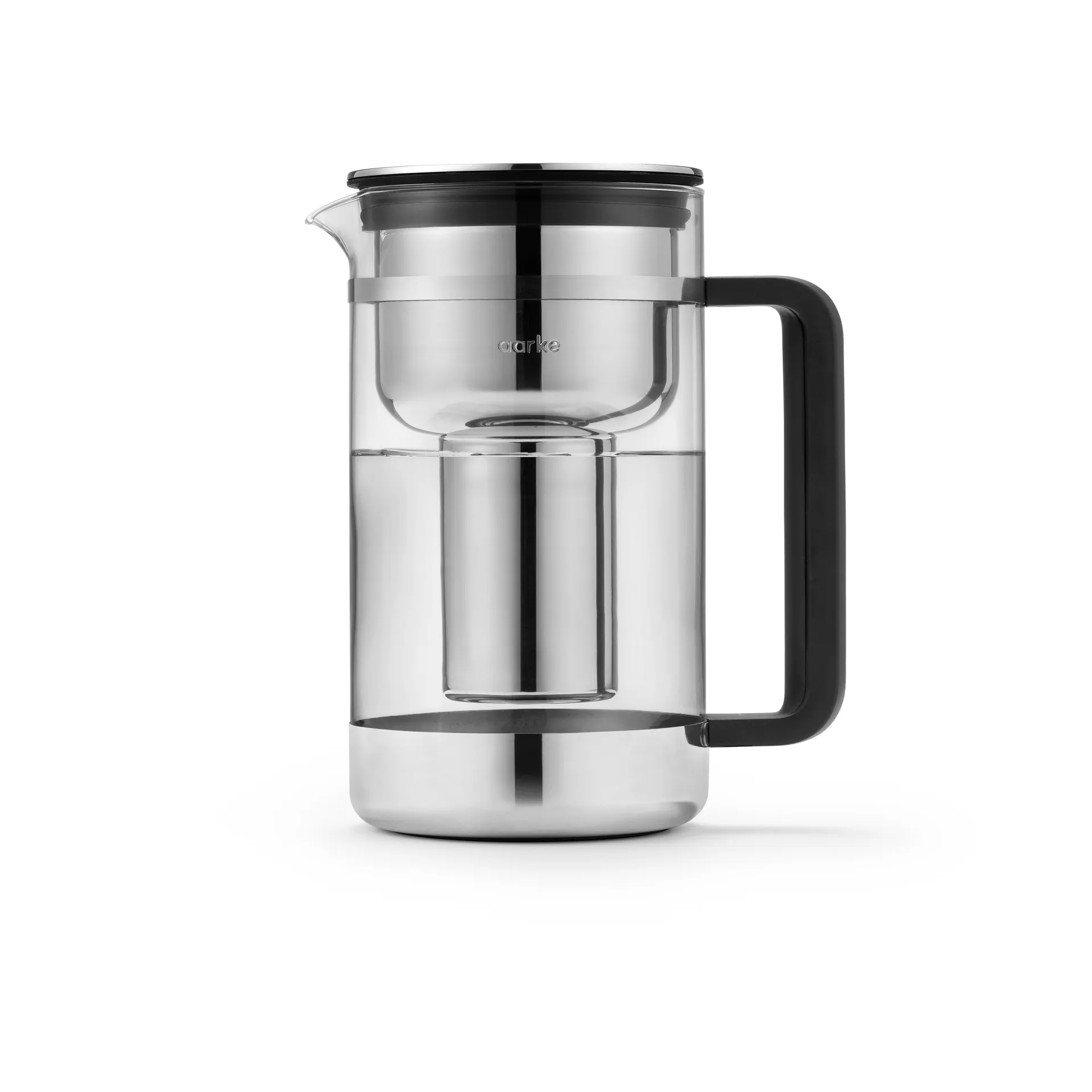 Purifier suodattinkannu 1,66 L, Large Aarke