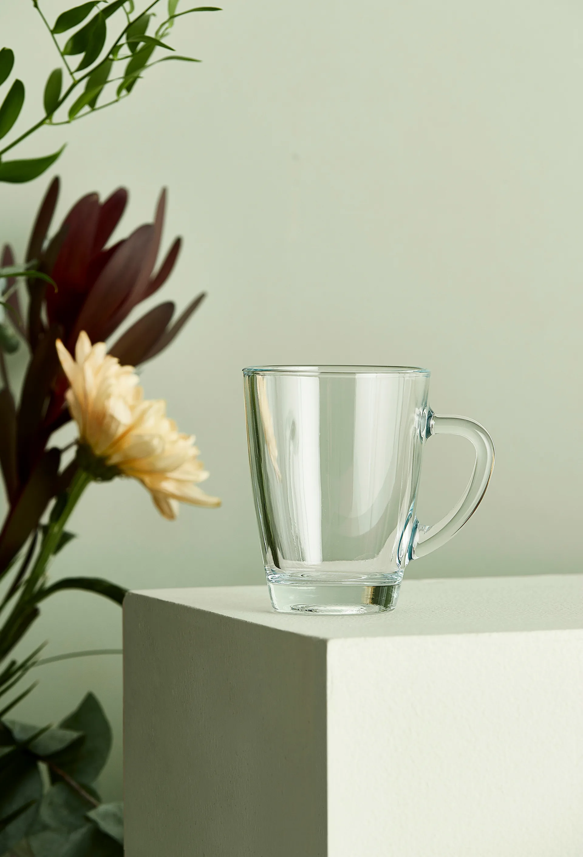 Café kahvilasi 30 cl, Kirkas Aida